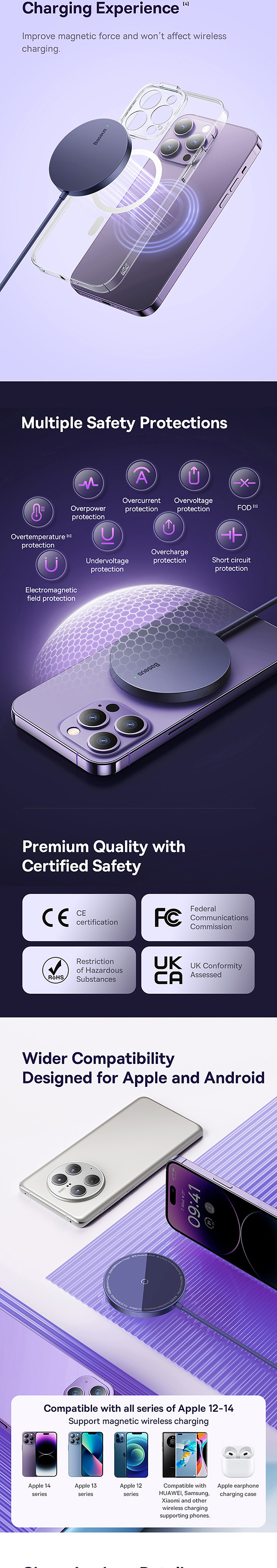 bios-minimalist-mini3-magnetic-wireless-charger-15w-smokey-purple-5