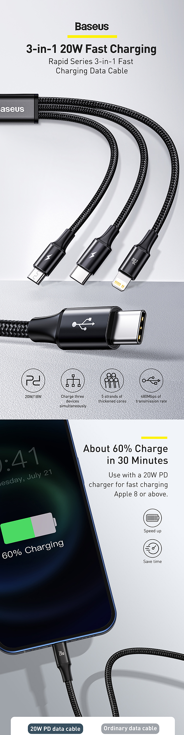 best-extreme-series-one-drag-three-fast-charging-data-cable-type-ctomlcpd20w15m-black-1