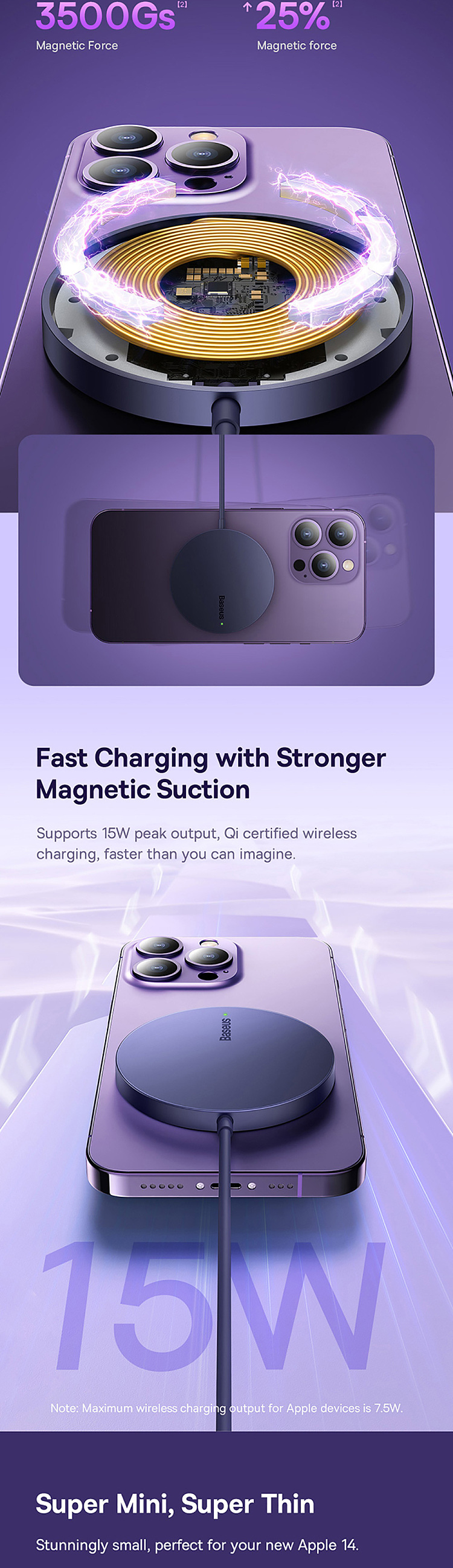 bios-minimalist-mini3-magnetic-wireless-charger-15w-smokey-purple-3