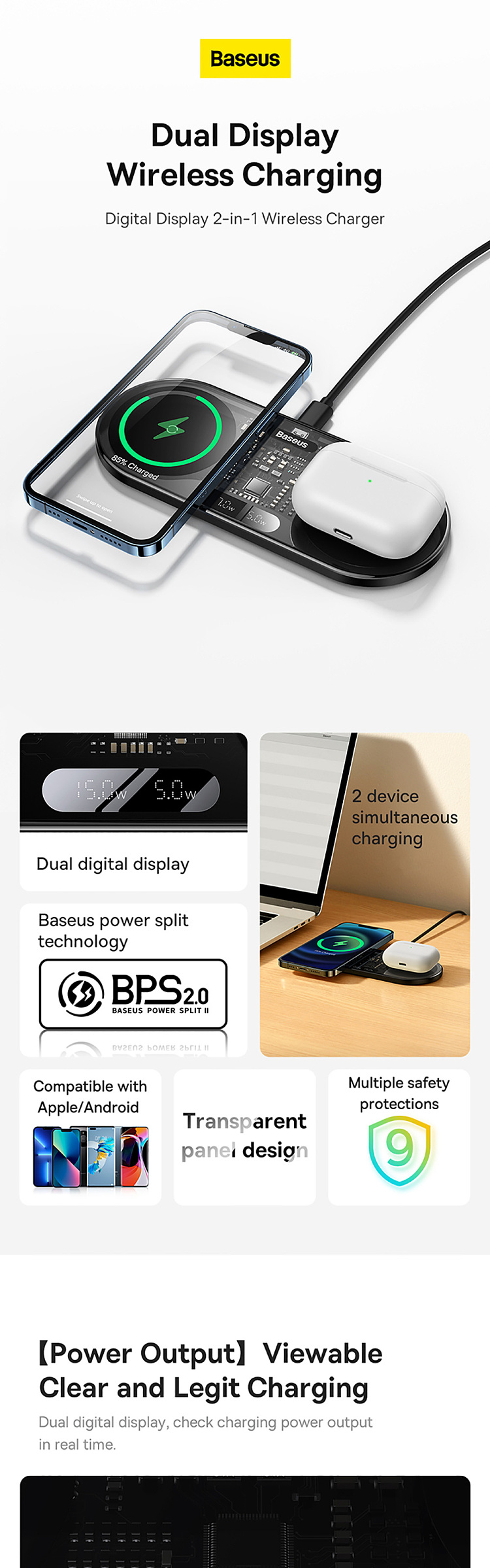 bios-digital-2-in-1-wireless-charger-20w-black-universal-1