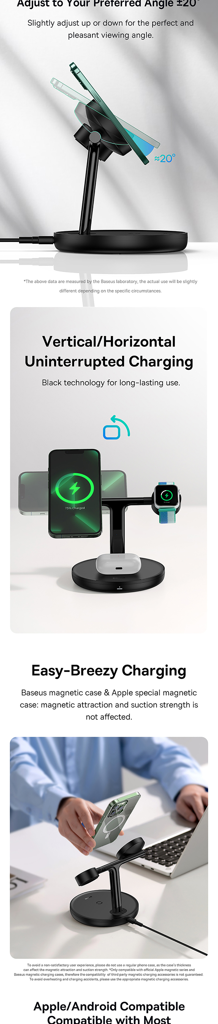 bessie-swan-3-in-1-wireless-magnetic-charging-stand-20w-black-universal-3