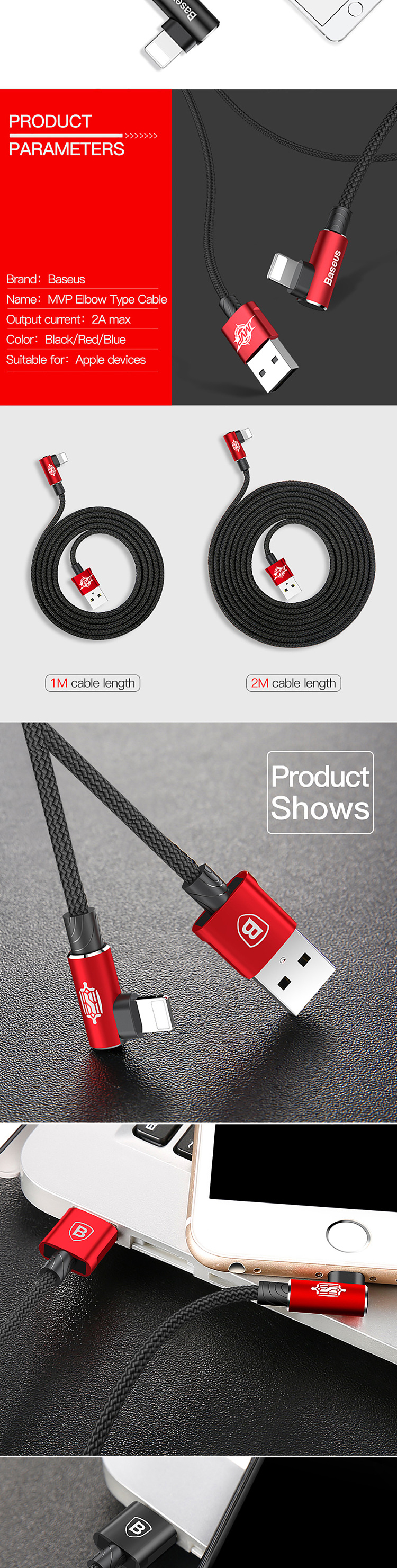 best-mvp-king-elbow-data-cable-usb-a-to-ip2a1m-black-5