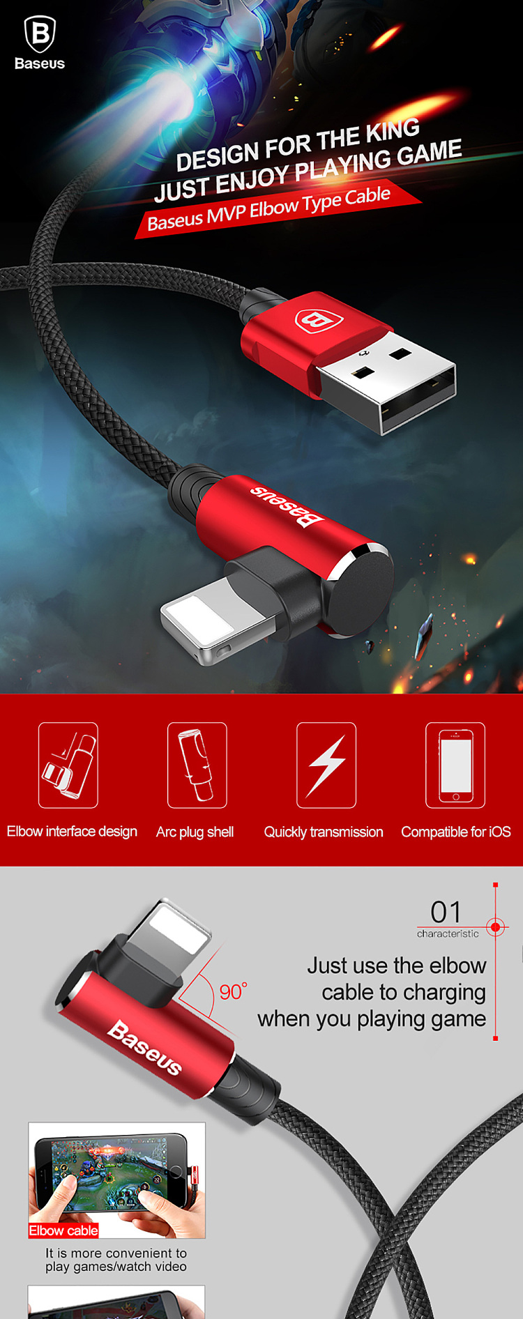 best-mvp-king-elbow-data-cable-usb-a-to-ip2a1m-black-1