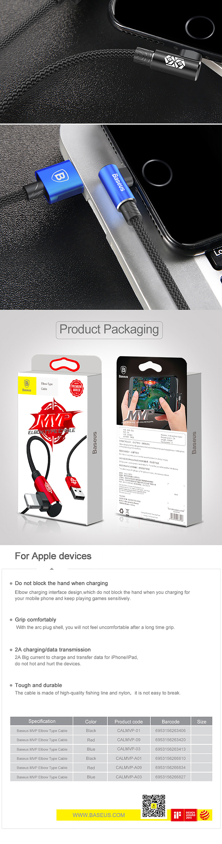 best-mvp-king-elbow-data-cable-usb-a-to-ip2a1m-black-6