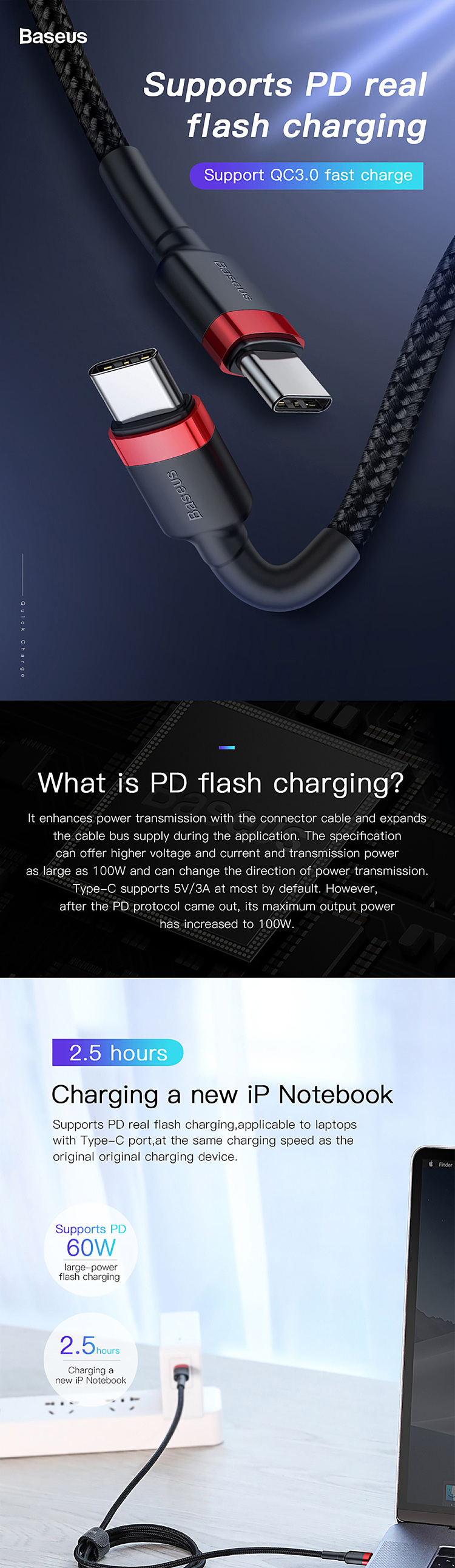 beskarfle-series-type-cpd2060w-flash-charging-data-cable-20v3a2m-gray-and-black-1