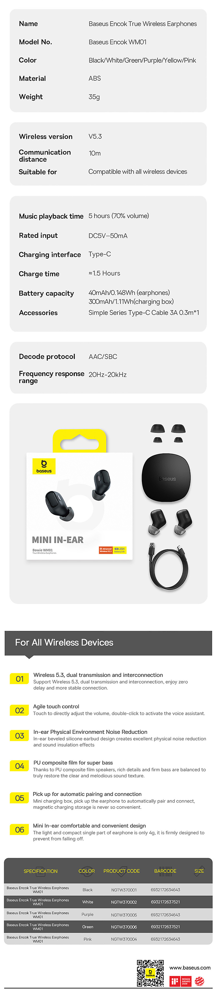 bess-bowie-series-wm01tws-true-wireless-bluetooth-headset-black-overseas-edition-6
