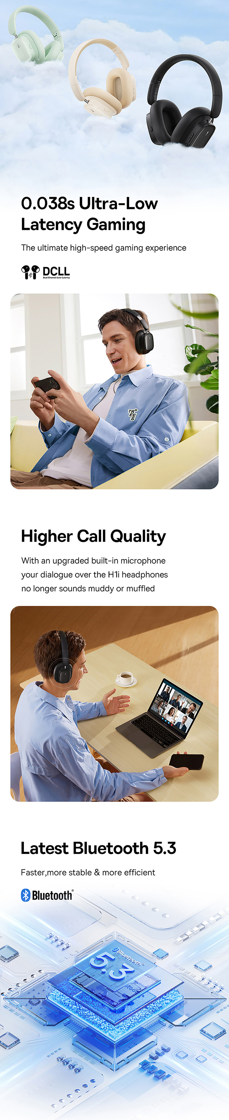 bessie-bowie-series-h1i-headset-noise-canceling-bluetooth-headphones-star-obsidian-black-overseas-edition-4