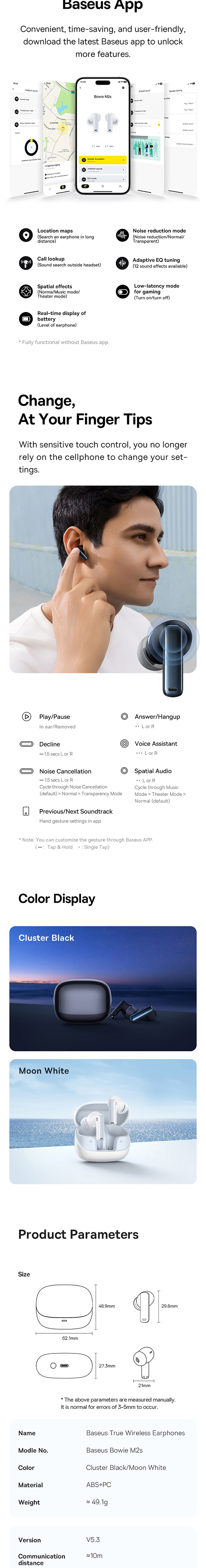 bess-bowie-series-m2stws-true-wireless-bluetooth-headset-star-black-5