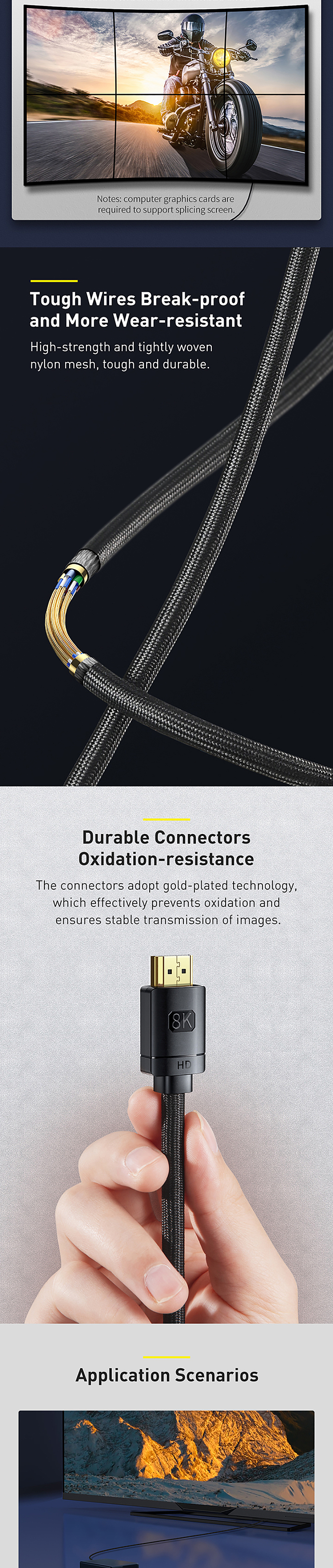 best-hi-definition-series-hdmi8k-to-hdmi8k-conversion-cable-1m-black-5