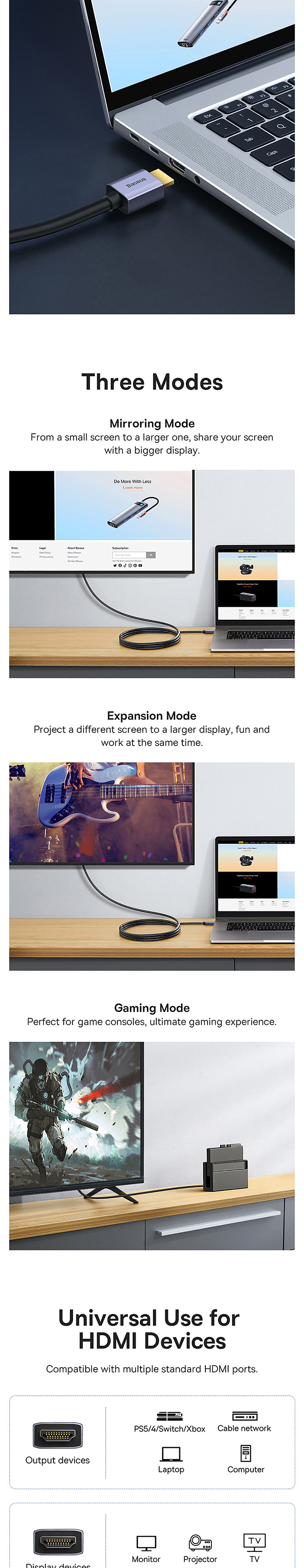 best-hd-series-graphene-hdmi-to-hdmi-4k-hd-same-screen-conversion-cable-15m-black-5
