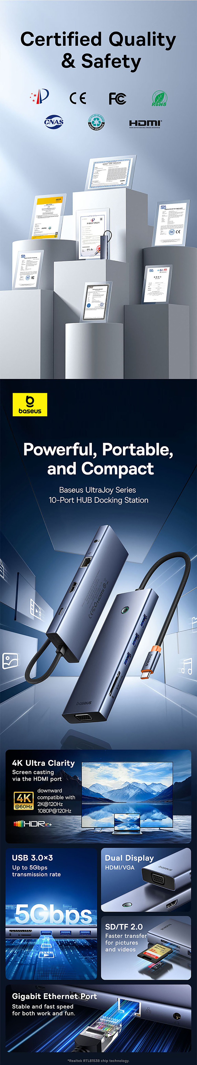 bexcel-ultra-series-10-in-1-hub-docking-station-dark-sky-gray-1