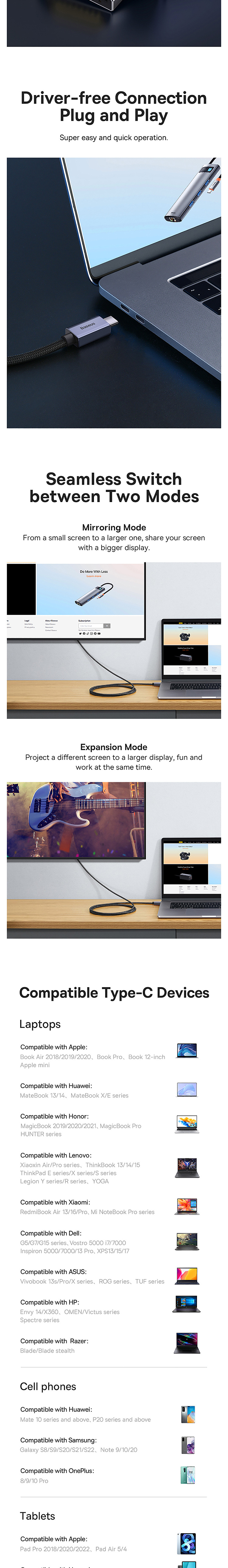 besi-hd-series-graphene-type-c-to-hdmi-4k-hd-simultaneous-conversion-cable-3m-black-5