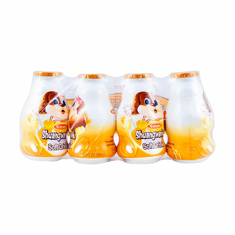 wahaha-shuangwawai-nutritious-yogurt-drink-200g4-bottles-1