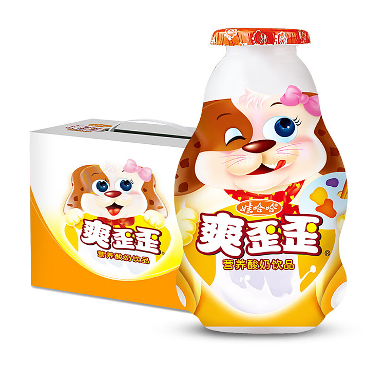 case-wahaha-shuang-wai-wai-nutritious-yogurt-drink-125g24-bottlescase-1
