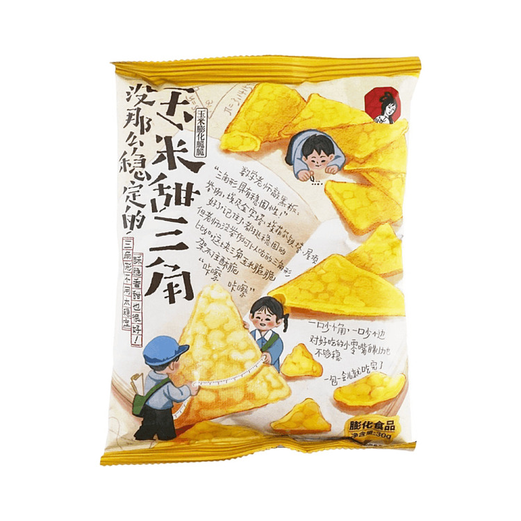 tea-face-sweet-triangle-corn-puffed-crisp-30g-1