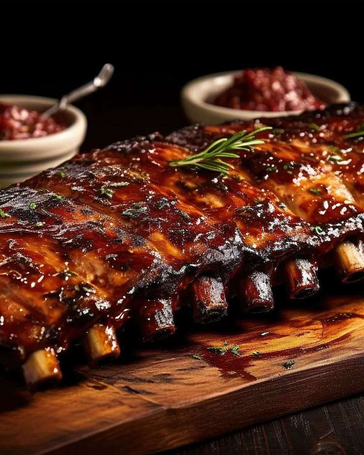 freshcookhouse-american-bbq-sauce-grilled-pork-ribs-600g-2
