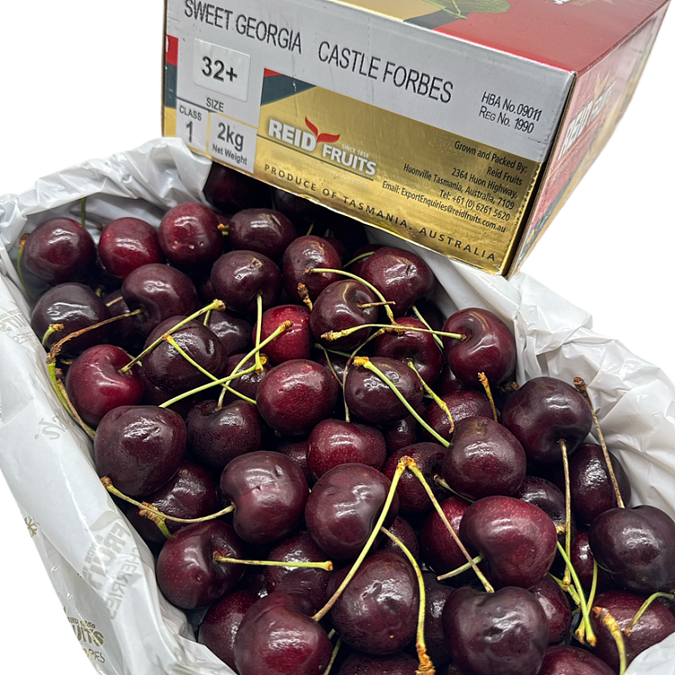 tasmania-reidsweetgeorgia-cherries-32mm-gift-box-2kg-3