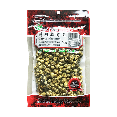 恒晖 特级胎菊王 50g