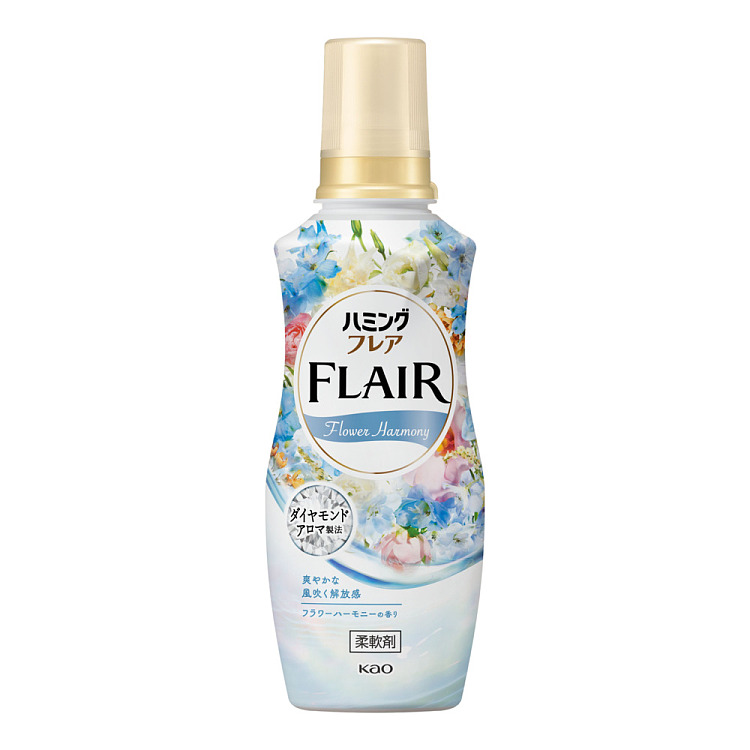 kao-flair-fabric-softener-colorful-seasons-flower-520ml-1