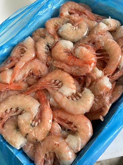 【整箱】Tarni Brand 红魔虾尾 Royal Red Raw Prawn 3kg