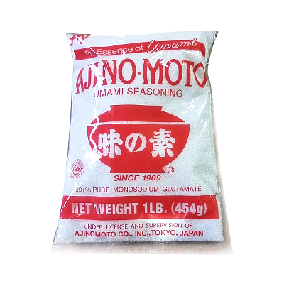 味之素 味精味素 454g