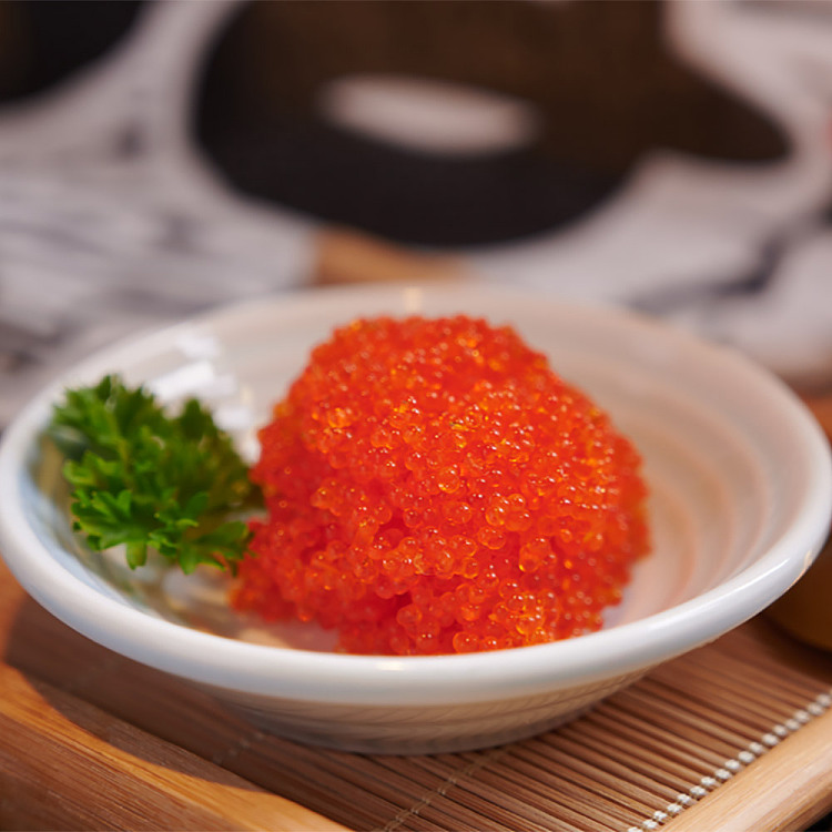 frozenojia-precious-flavor-flying-fish-roe-150g-1