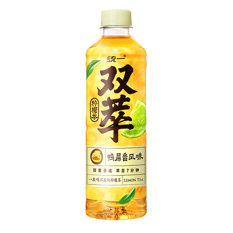 uni-double-lemon-tea-duck-poop-flavor-500ml2-1