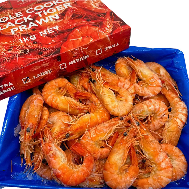 large-thai-sweet-prawns-whole-cooked-black-tiger-prawns-gift-box-1kg-2