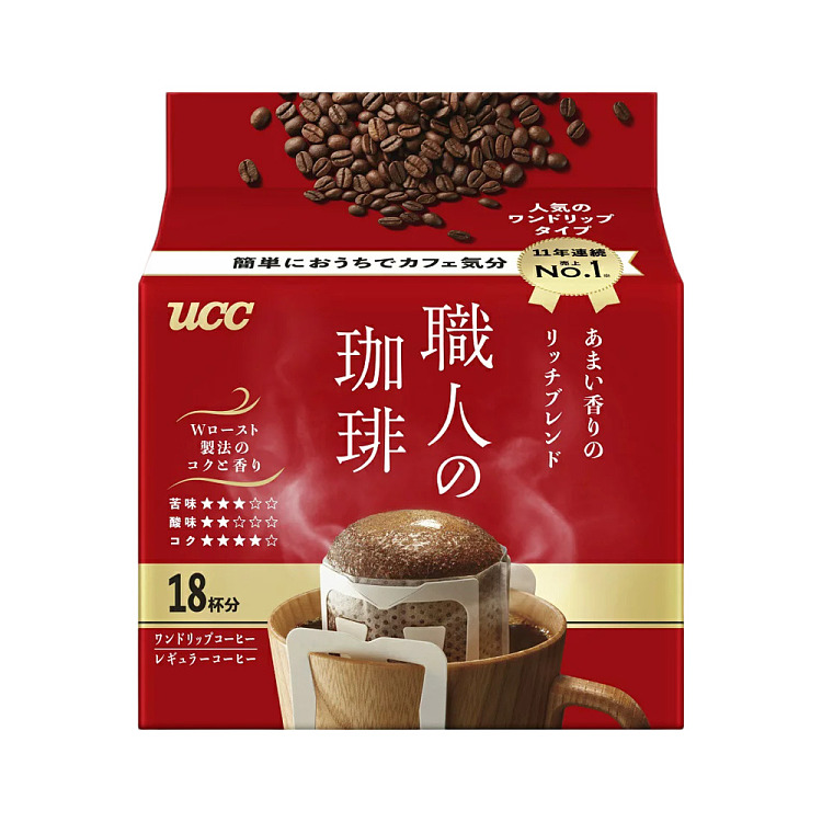 ucc-drip-ear-coffee-powder-aroma-mocha-126g-1
