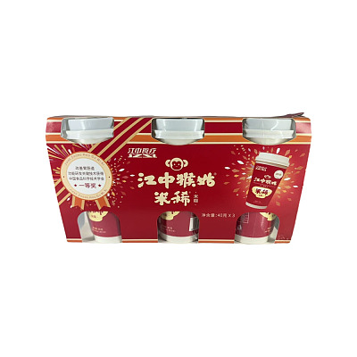 江中猴姑米稀 3杯入 120g
