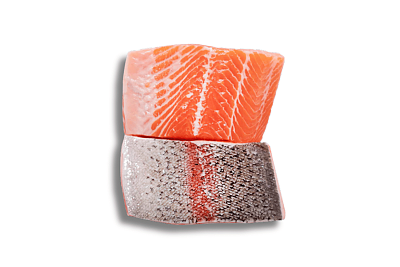 【冻】海鳟鱼块 Ocean Trout Portions (约2 x160g)