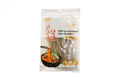 钎诚 红薯宽粉 360g