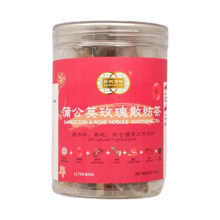 brazing-dandelion-rose-loose-knot-tea-72g-1