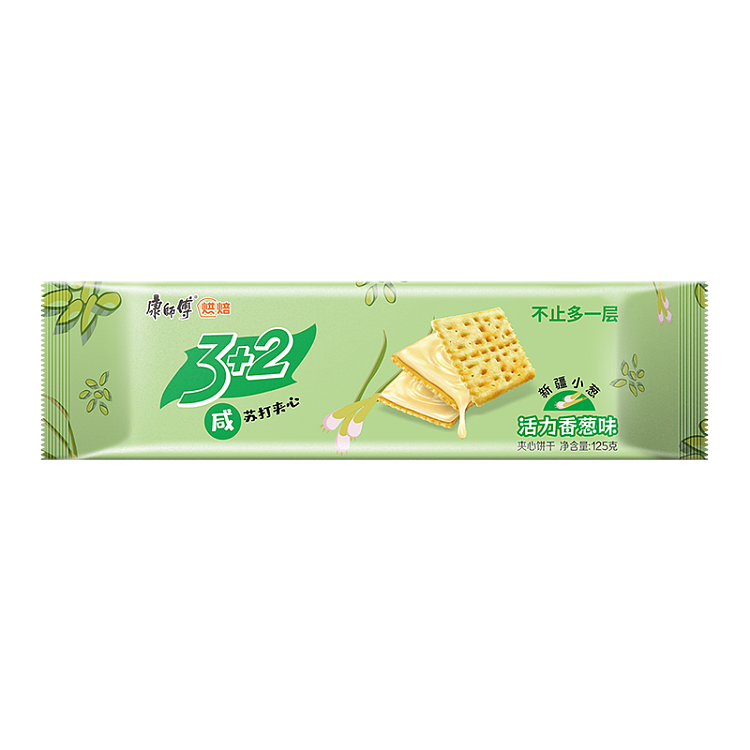 kangshifu-32-soda-sandwich-biscuits-onion-cream-flavor-125g-1