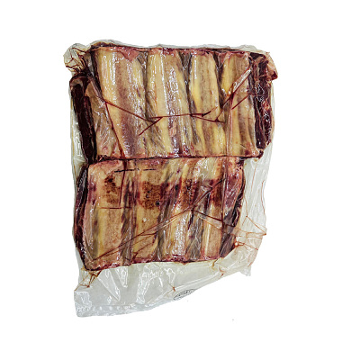 【冻】雪花状牛仔骨 Beef Chunk Rib 约2.5kg