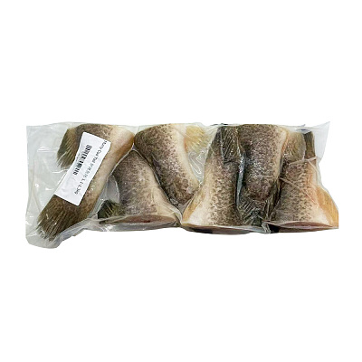 鲈斑鱼尾 Murry Cod Tail 约1.1-1.3kg