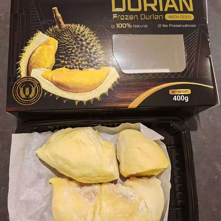 frozen-vietnam-tree-ripened-gradea-non-nuclear-golden-pillow-durian-fruit-meat-400g-4
