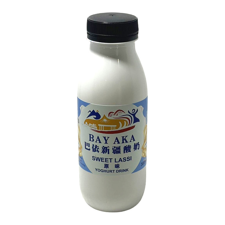 fresh-bayi-xinjiang-yogurt-original-flavor-300ml-1