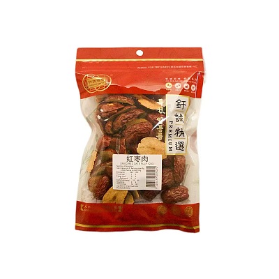 钎诚 红枣肉 120g