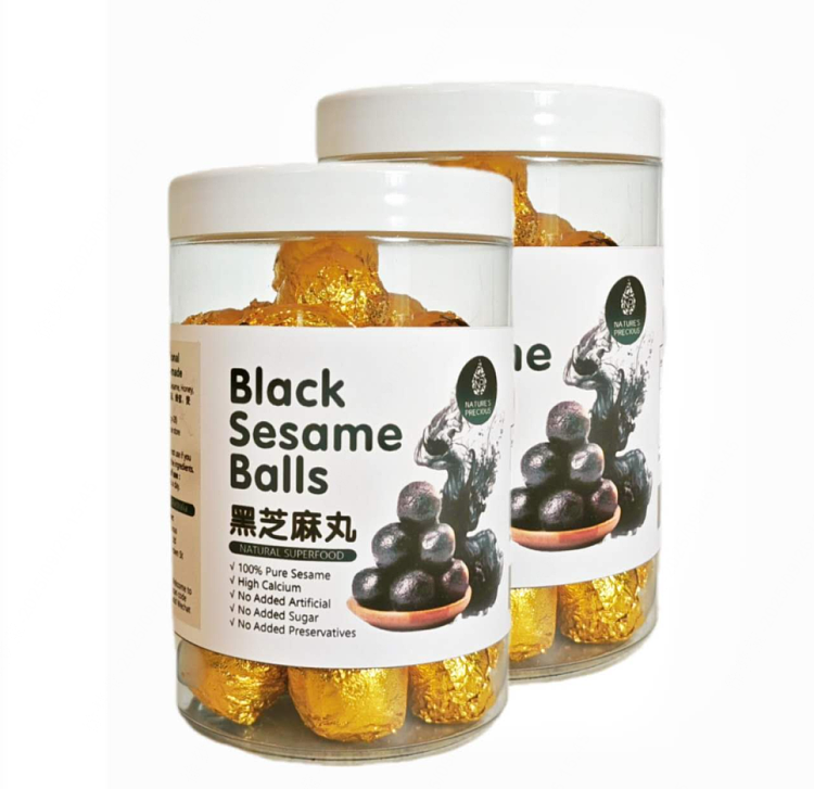 precious-foods-nutritious-black-sesame-pills-280g2-cans-buy-2-cans-get-100g-free-1