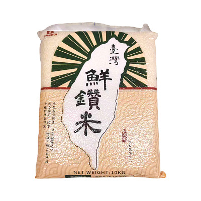 台湾大米 10kg
