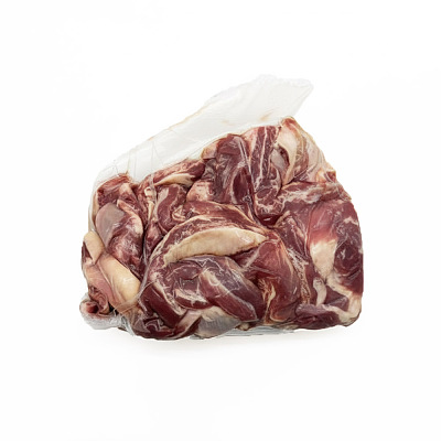 【冻】特级牛肋条 Intercostal 真空包装 1-1.1kg