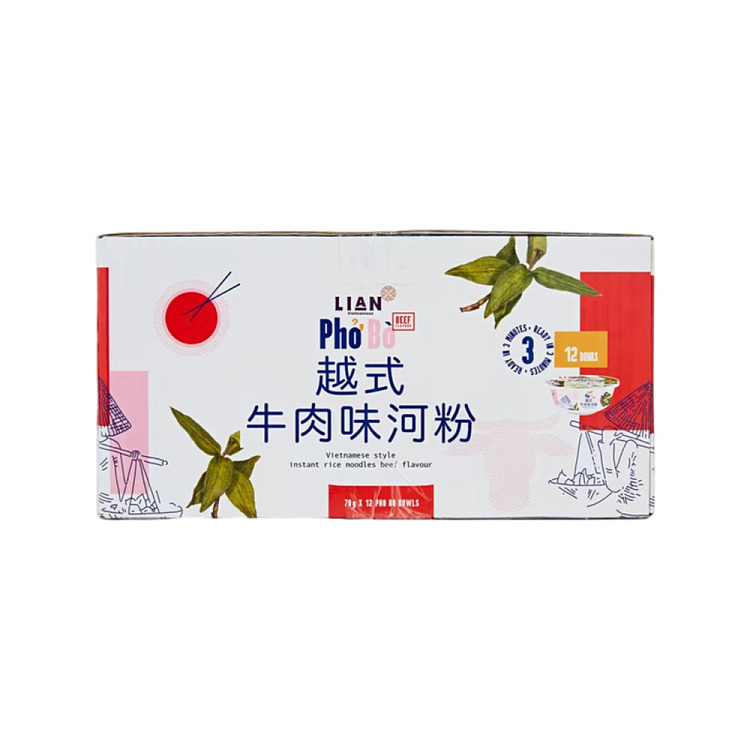australia-exclusive-costco-china-lian-vietnamese-beef-flavored-rice-noodles-70g12pcs-1