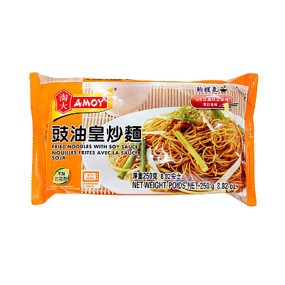 【冻】淘大 豉油皇炒面 250g
