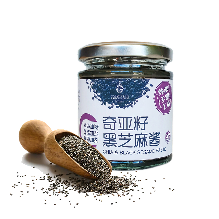 precious-foods-nutritious-chia-seed-black-sesame-paste-160g-2