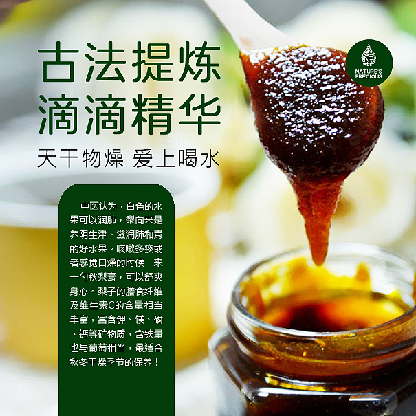 precious-food-and-nutritional-ancient-autumn-pear-paste-200g-2