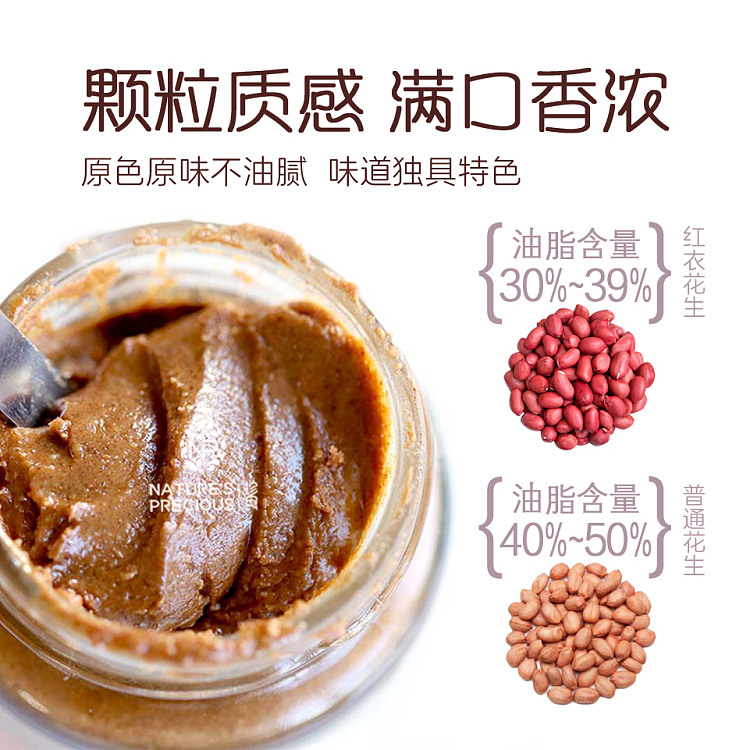 jens-food-nutrition-100-pure-red-coated-peanut-butter-160g-2