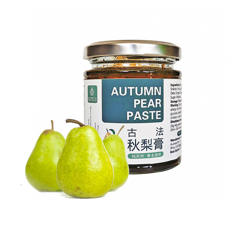 precious-food-and-nutritional-ancient-autumn-pear-paste-200g-2