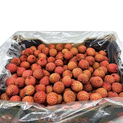 【原箱】Kmp桂味荔枝 约5kg