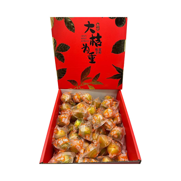 china-air-freight-rongan-premium-honey-orange-eggs-individual-packaging-approx-200g-3
